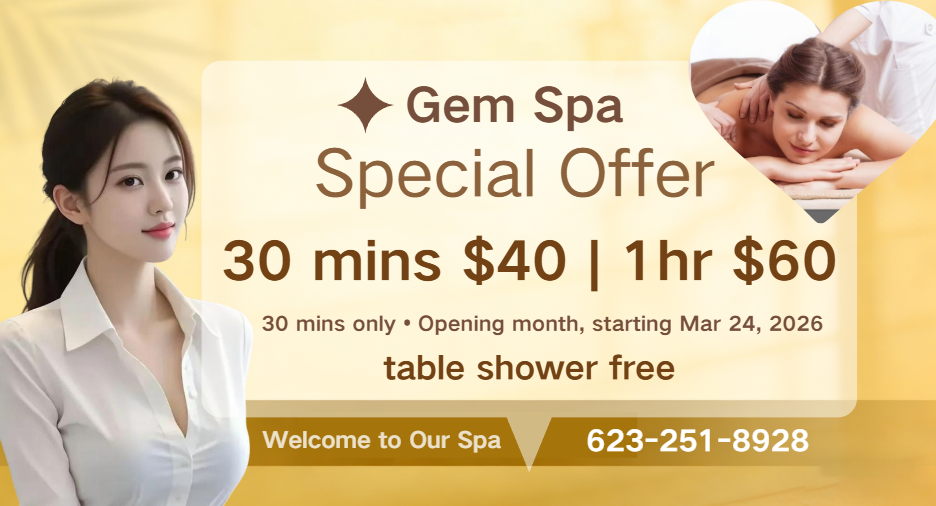 Special Offer