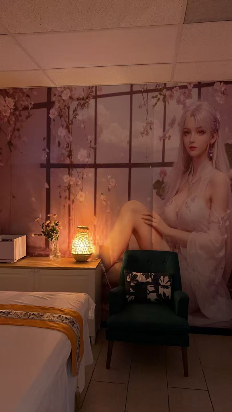 Studio Interior 1